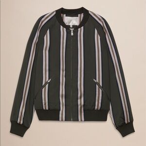 Picardy Bomber | Wilfred​